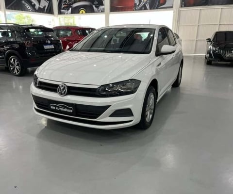 VOLKSWAGEN POLO 1.0 12V FLEX 2020