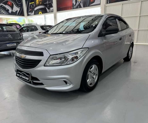 CHEVROLET PRISMA 1.0 MT JOY 2018