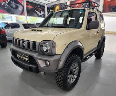 SUZUKI JIMNY 4 SPORT 2019