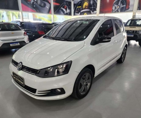 VOLKSWAGEN FOX CONNECT 1.6 2020