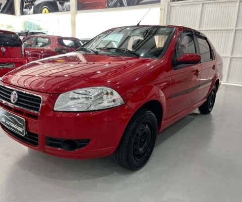 FIAT FIAT SIENA EL FLEX 2011