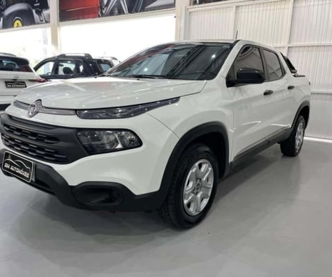 FIAT TORO ENDURANCE MT5 2021