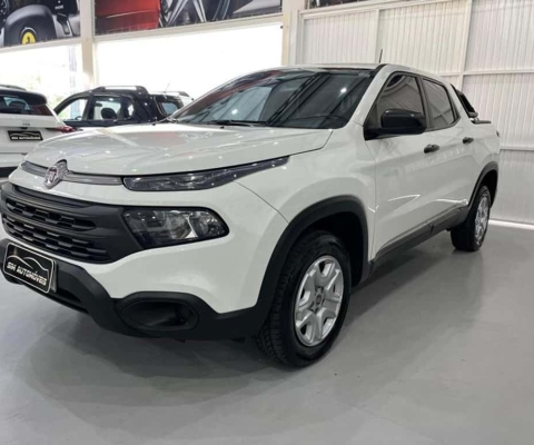 FIAT TORO ENDURANCE MT5 2021