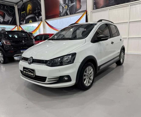 VOLKSWAGEN FOX TRACK MCV 2018