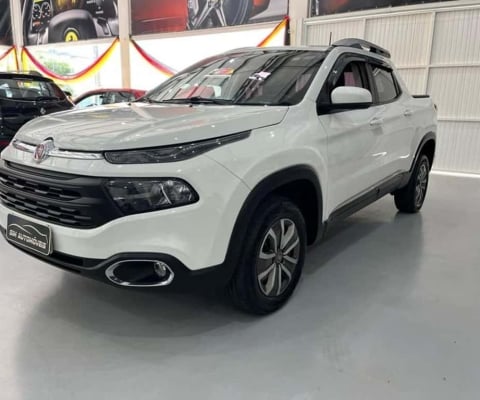 FIAT TORO 1.8 16V EVO FLEX FREEDOM 4X2 2017