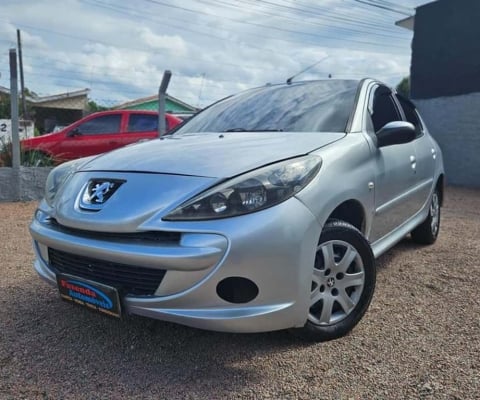 PEUGEOT 207HB XR 2012