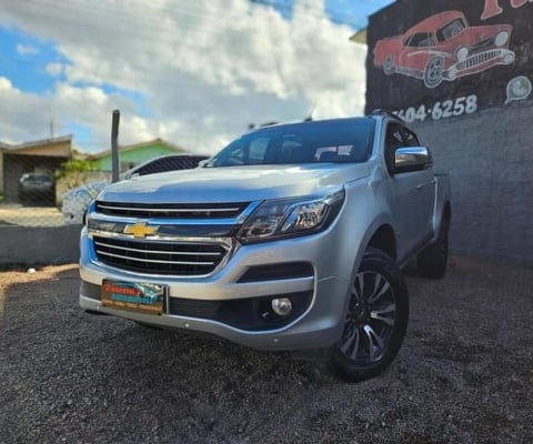 CHEVROLET S10 LTZ DD4A 2019