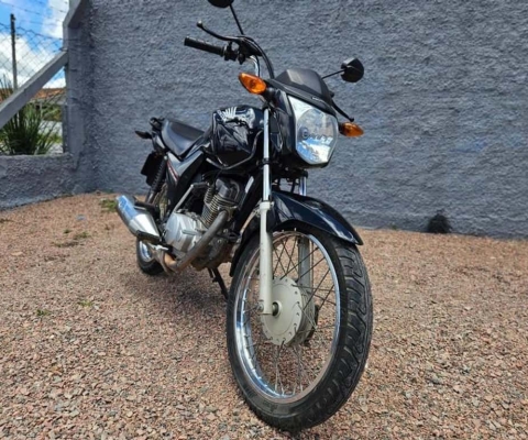 HONDA CG 125I FAN 2018