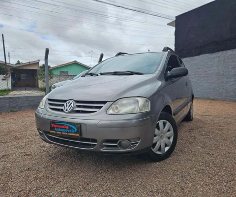 VOLKSWAGEN FOX 1.0 2004