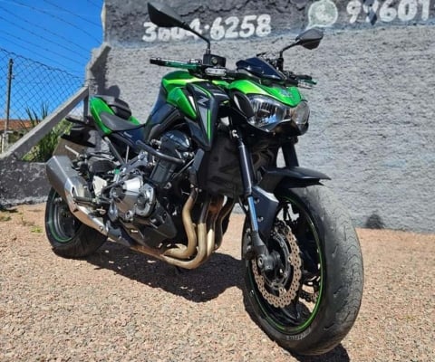 KAWASAKI KAWASAKZ900 2018