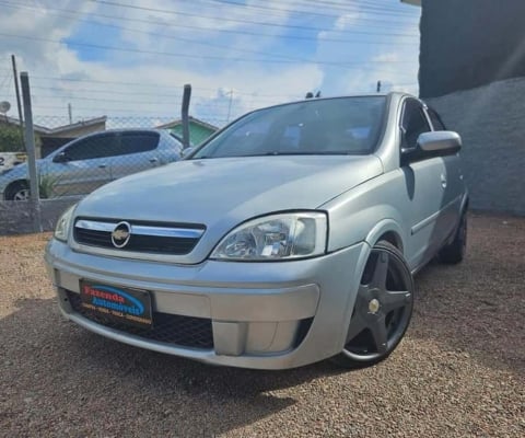 CHEVROLET CORSA HATCH MAXX 2008