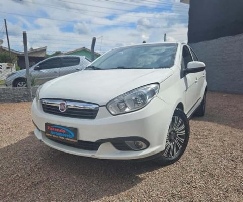 FIAT SIENA ESSENCE 1.6 2014