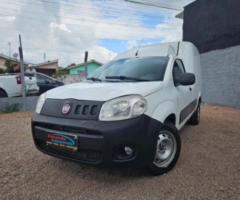 FIAT FIORINO 1.4 FLEX 2016