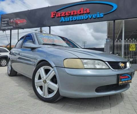 CHEVROLET VECTRA GLS 1997