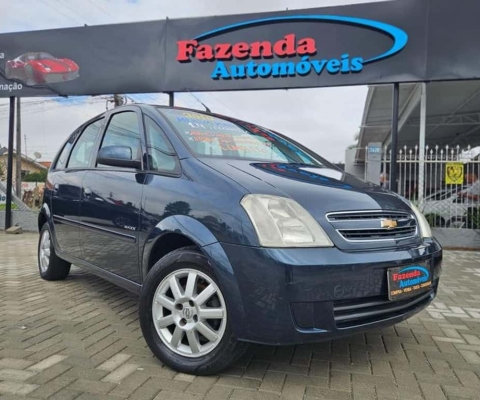 CHEVROLET MERIVA MAXX 2010