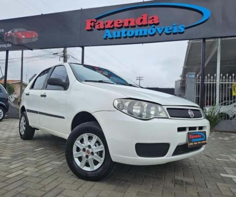 FIAT PALIO FIRE ECONOMY 2010