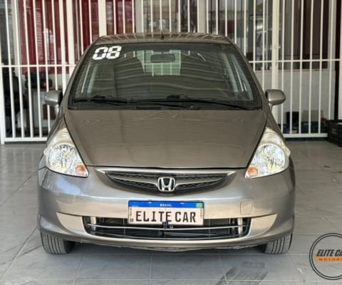 Honda Fit 1.5 EX