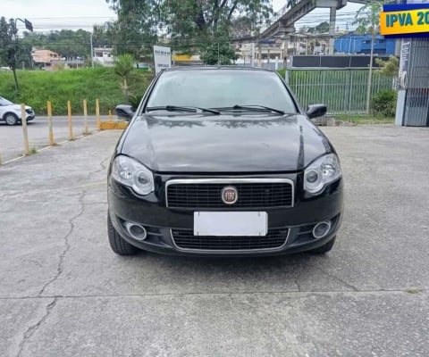 Fiat Palio 2010 1.4 mpi elx 8v flex 4p manual