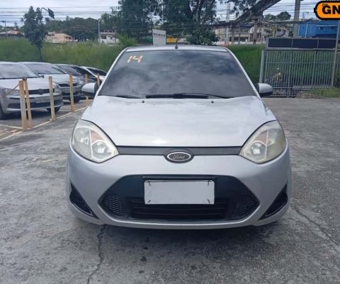 Ford Fiesta 2014 1.6 rocam se plus hatch 8v flex 4p manual