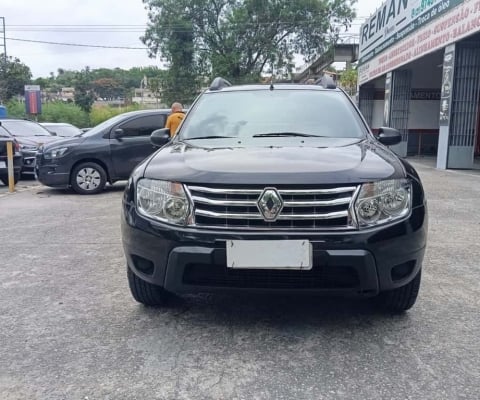 Renault Duster 2014 1.6 expression 4x2 16v flex 4p manual