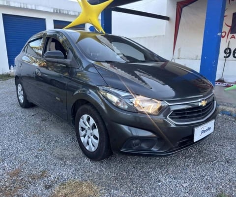 Chevrolet Onix 2018 1.0 mpfi lt 8v flex 4p manual