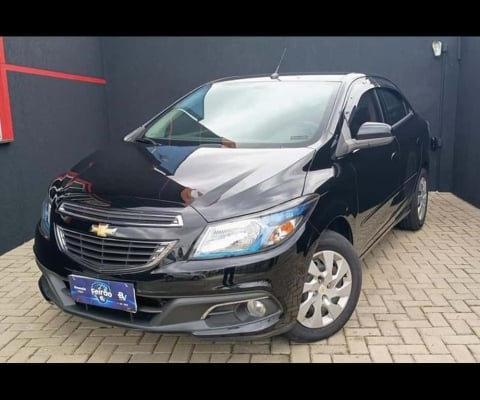 CHEVROLET PRISMA 1.4AT LT 2015