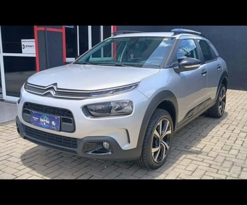 CITROEN C4 CACTUS SHINE T 2019