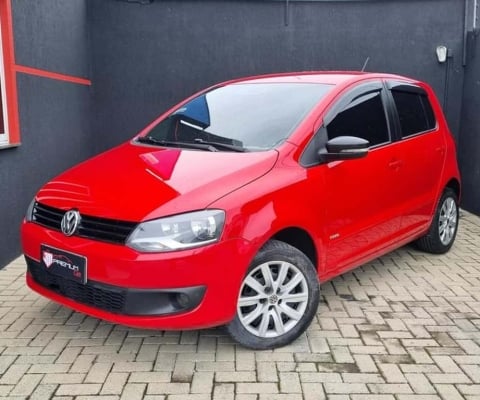 VOLKSWAGEN FOX 1.0 GII 2014