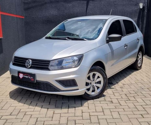 VOLKSWAGEN GOL 1.0L MC4 2022