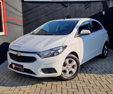 CHEVROLET ONIX 1.4 MT LT 2019