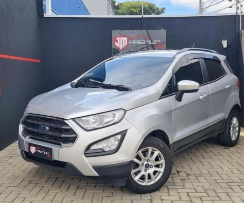 FORD ECOSPORT SE ATDT1.5 2019