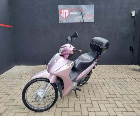 HONDA BIZ 125 ES 2011