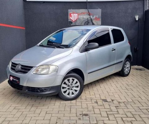 VOLKSWAGEN FOX 1.0 2009