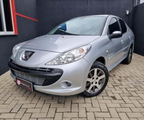 PEUGEOT 207PASSION XS A 2009