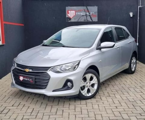 CHEVROLET ONIX 10TMT LTZ 2023