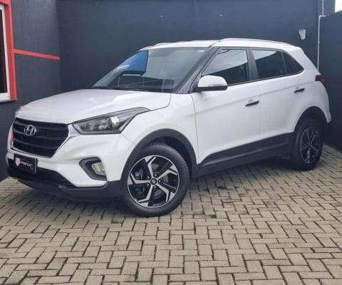 HYUNDAI CRETA 16A PULSE 2020