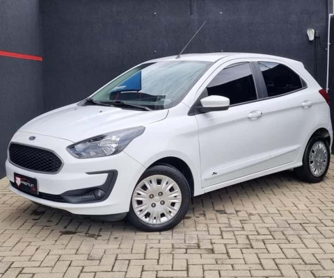 FORD KA SE PLUS 1.0 HA C 2021