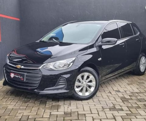 CHEVROLET ONIX 1.0 TMT LT1 2021