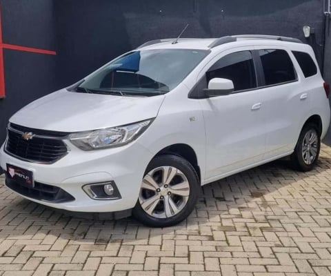 CHEVROLET SPIN 1.8L MT PREMIER 2022