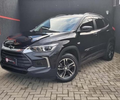 CHEVROLET TRACKER T A LT 2022