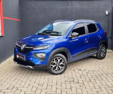 RENAULT KWID OUTSID 10MT 2023