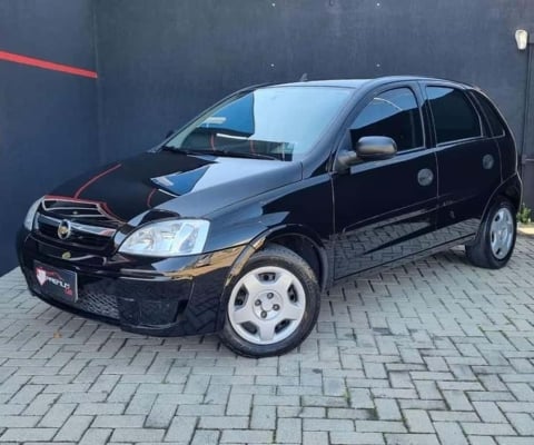 CHEVROLET CORSA HATCH 1.0 2012