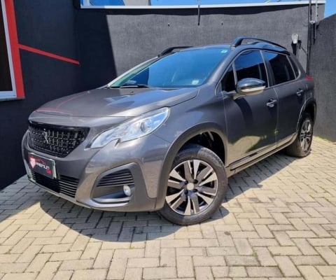 PEUGEOT 2008 ALLURE PK 2022