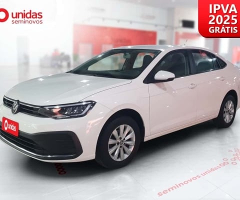 Volkswagen Virtus 2023 1.0 170 tsi automático