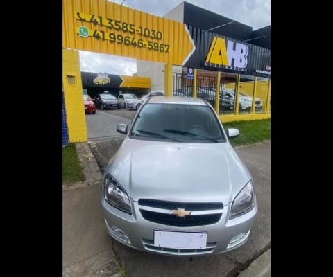 CHEVROLET CELTA 1.0 LT 2013