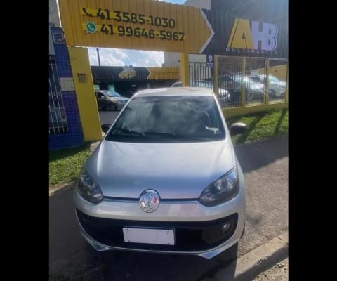 VOLKSWAGEN UP MOVE MA 2015