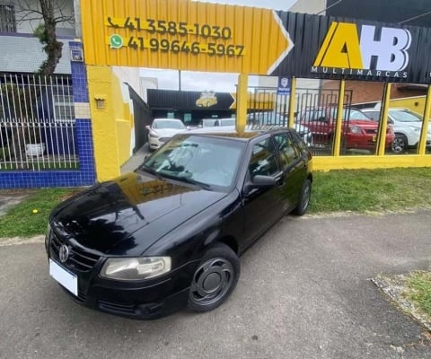 VOLKSWAGEN GOL 1.0 2008