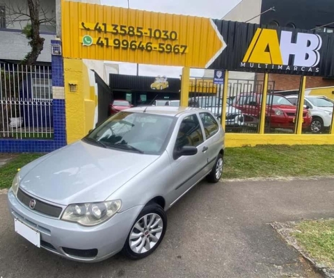 FIAT PALIO FIRE ECONOMY 2010