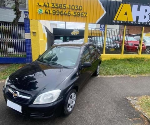 CHEVROLET PRISMA 1.4 LT 2012