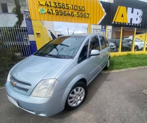 CHEVROLET MERIVA FLEXPOWER MAXX 1.4 2012